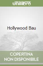 Hollywood Bau libro