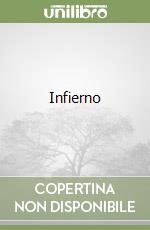 Infierno libro