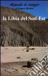 La Libia del sud-est libro