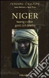 Niger. Tuareg e altre genti del deserto libro di Beltrami Vanni Proto Harry
