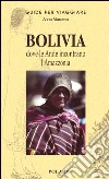 Bolivia libro