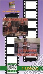 Cinema 1. Con videocassetta libro