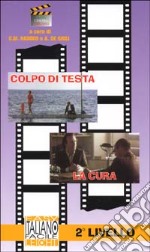 Cinema 2. Con videocassetta libro