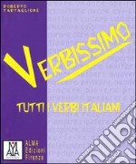 Verbissimo libro