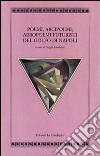 Poemi, arcipoemi, aeropoemi futuristi del golfo di Napoli (1932-1940) libro