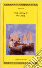 The masque of Capri libro