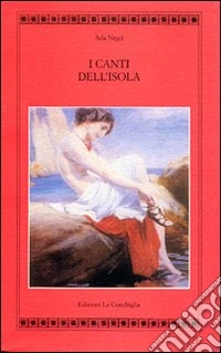 Canti dell'isola libro