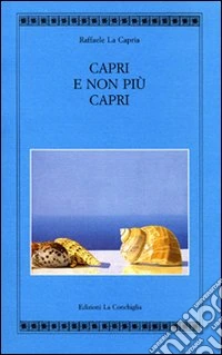 Capri e non più Capri