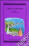 Capri à contrainte libro di Aragona R. (cur.)