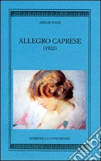 Allegro caprese libro