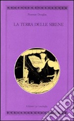 Terra delle sirene libro