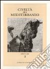 Civiltà del Mediterraneo. Vol. 3 libro