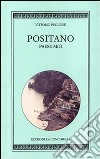 Positano. Paese mio. Ediz. italiana e inglese libro di Pugliese Vittorio