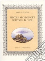 Percorsi archeologici dell'isola di Capri