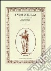 I vini d'Italia. Giudicati da papa Paolo III (Farnese) e dal suo bottigliere Sante Lancerio libro