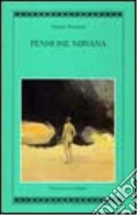 Pensione Nirvana libro