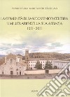 La comunità di San Domenico celebra il millenario della sua abbazia, 1011-2011 libro