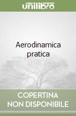 Aerodinamica pratica libro