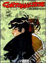 Corto Maltese. La giovinezza libro