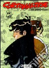 Corto Maltese. La giovinezza libro