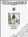 Corto Maltese. Il segreto di Tristan Bantam libro