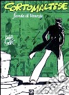 Corto Maltese. Favola di Venezia libro