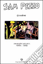 Sam Pezzo. Vol. 2 libro