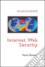 Internet web security libro