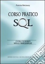 Corso pratico SQL libro