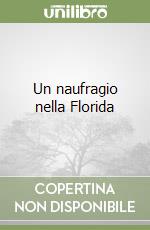 Un naufragio nella Florida