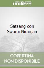 Satsang con Swami Niranjan