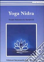 Yoga Nidra libro