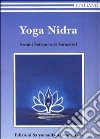 Yoga Nidra libro di Saraswati Satyananda Swami
