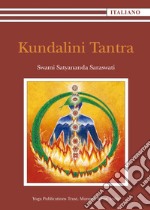 Kundalini tantra libro