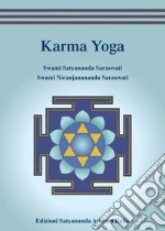 Karma yoga libro