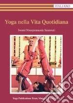 Yoga nella vita quotidiana