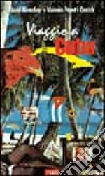 Viaggio a Cuba libro usato
