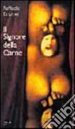 Il signore della carne libro