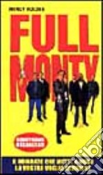 Full monty libro