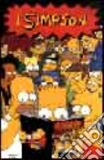 Simpson extravaganza libro