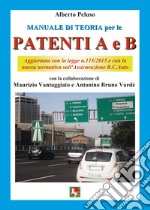 Patenti A e B