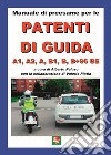 Patente A e B. Manuale di preesame libro