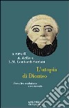 L'utopia di Dioniso. Festa tra modernità e tradizione libro