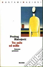 Tra asilo ed esilio. Romanzo epistolare libro