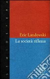 La società riflessa libro