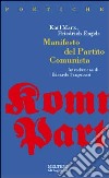 Manifesto del Partito Comunista libro