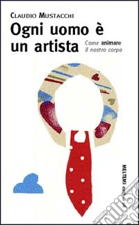 Ogni uomo è un artista libro