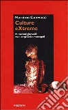 Culture extreme libro