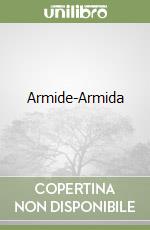 Armide-Armida