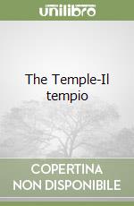 The Temple-Il tempio